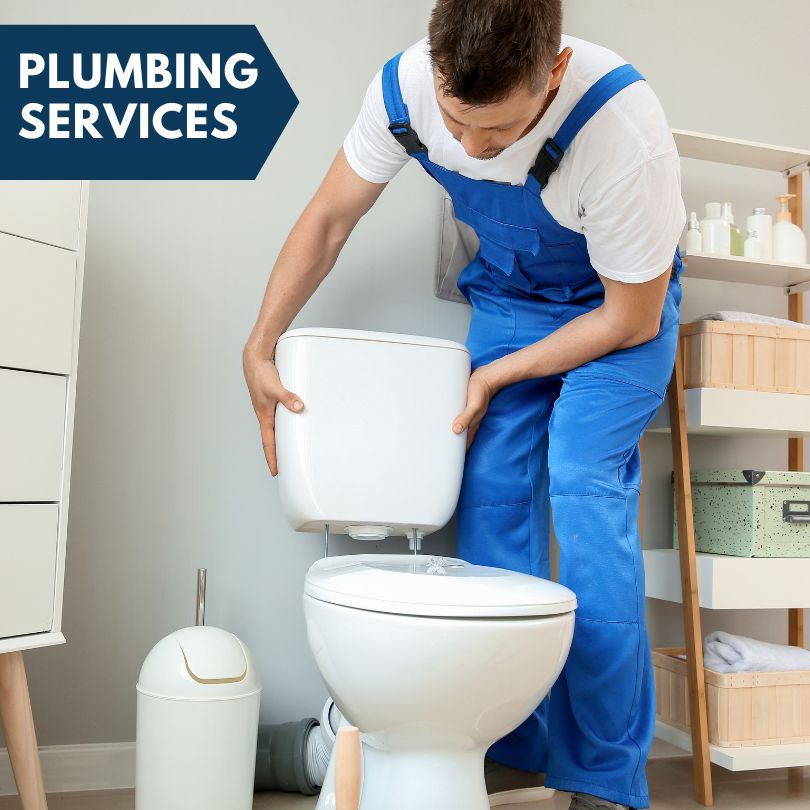 Plumbing Company in Gladstone, OR